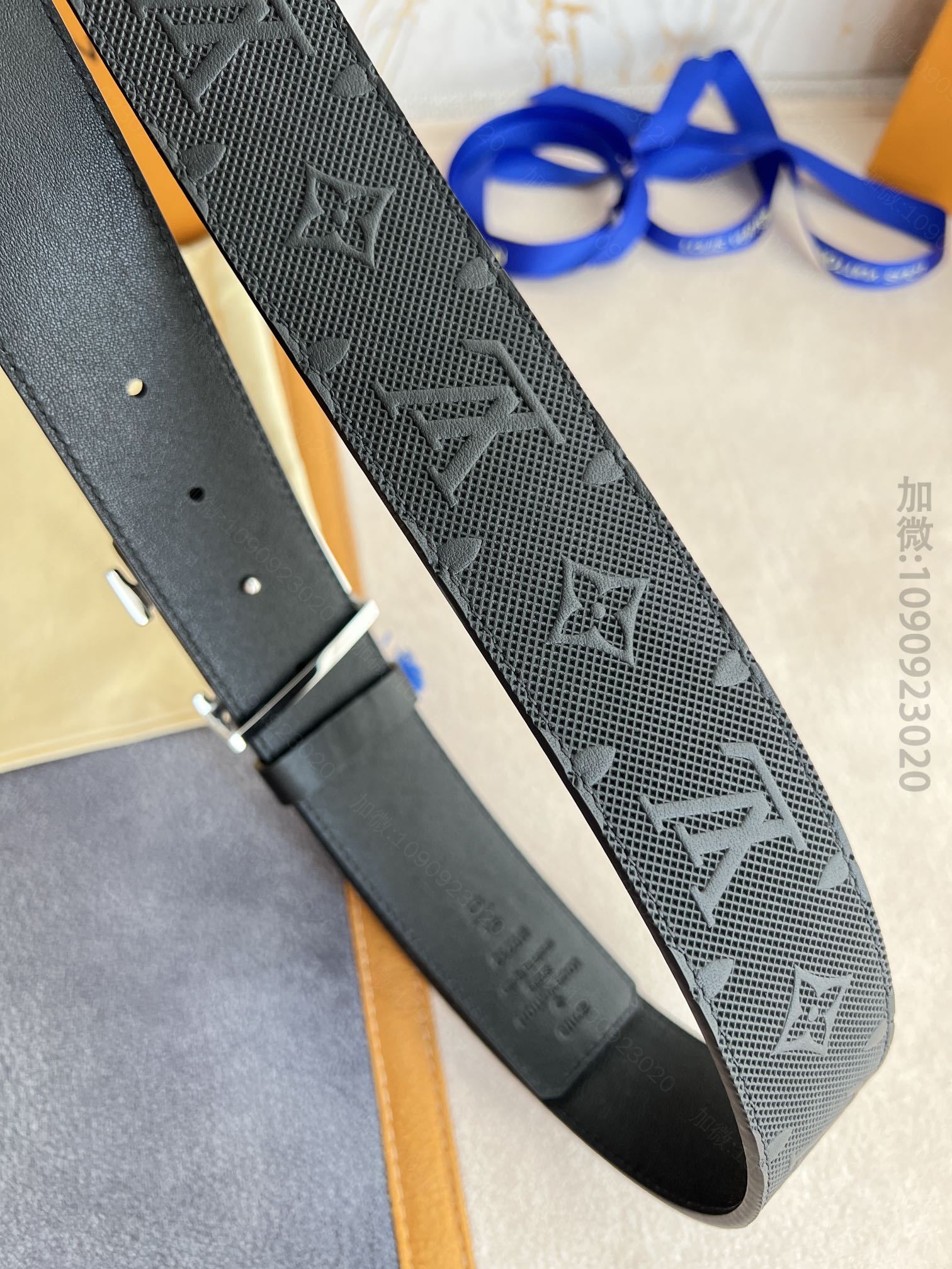 高仿LV皮带