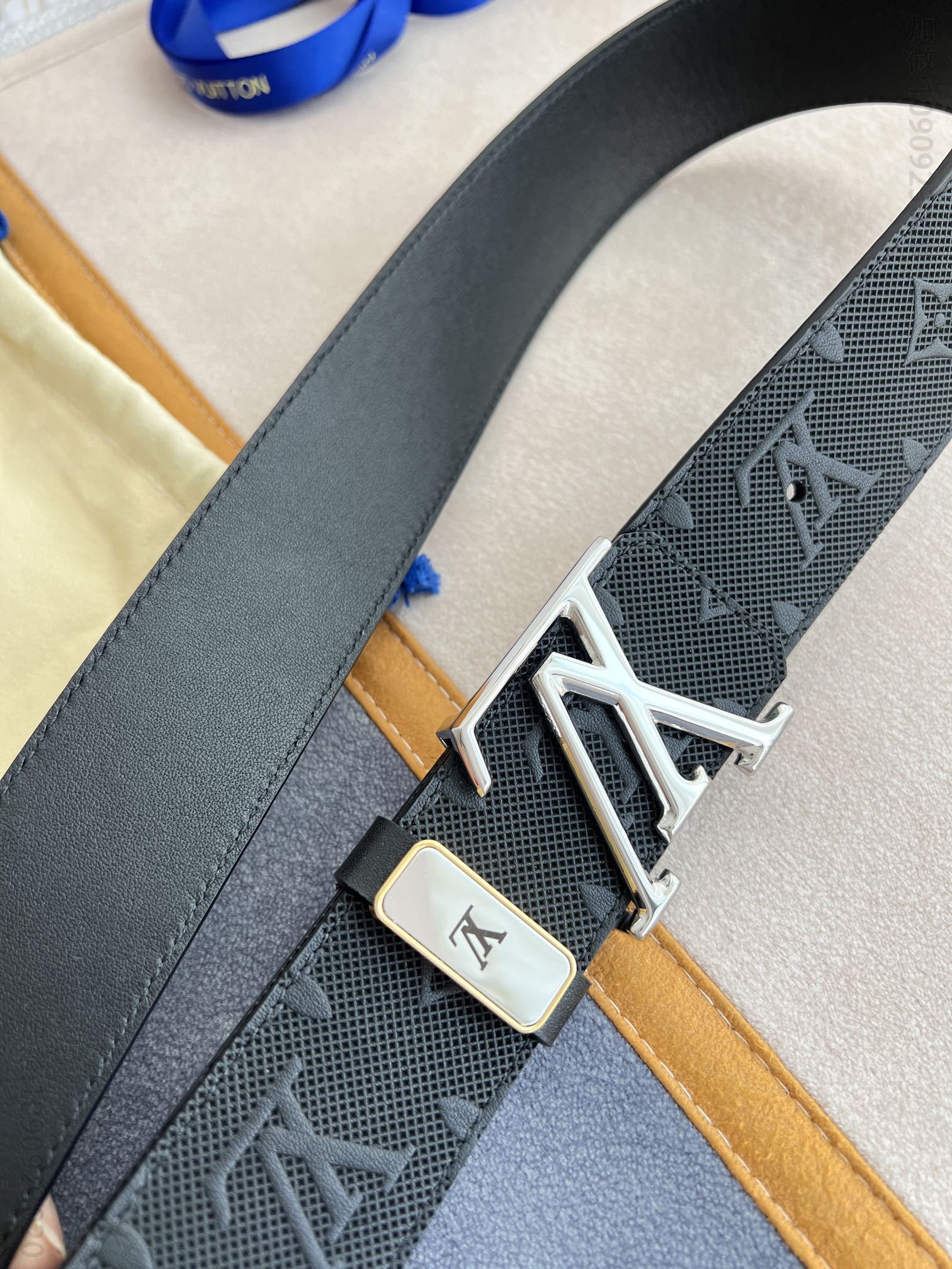高仿LV皮带