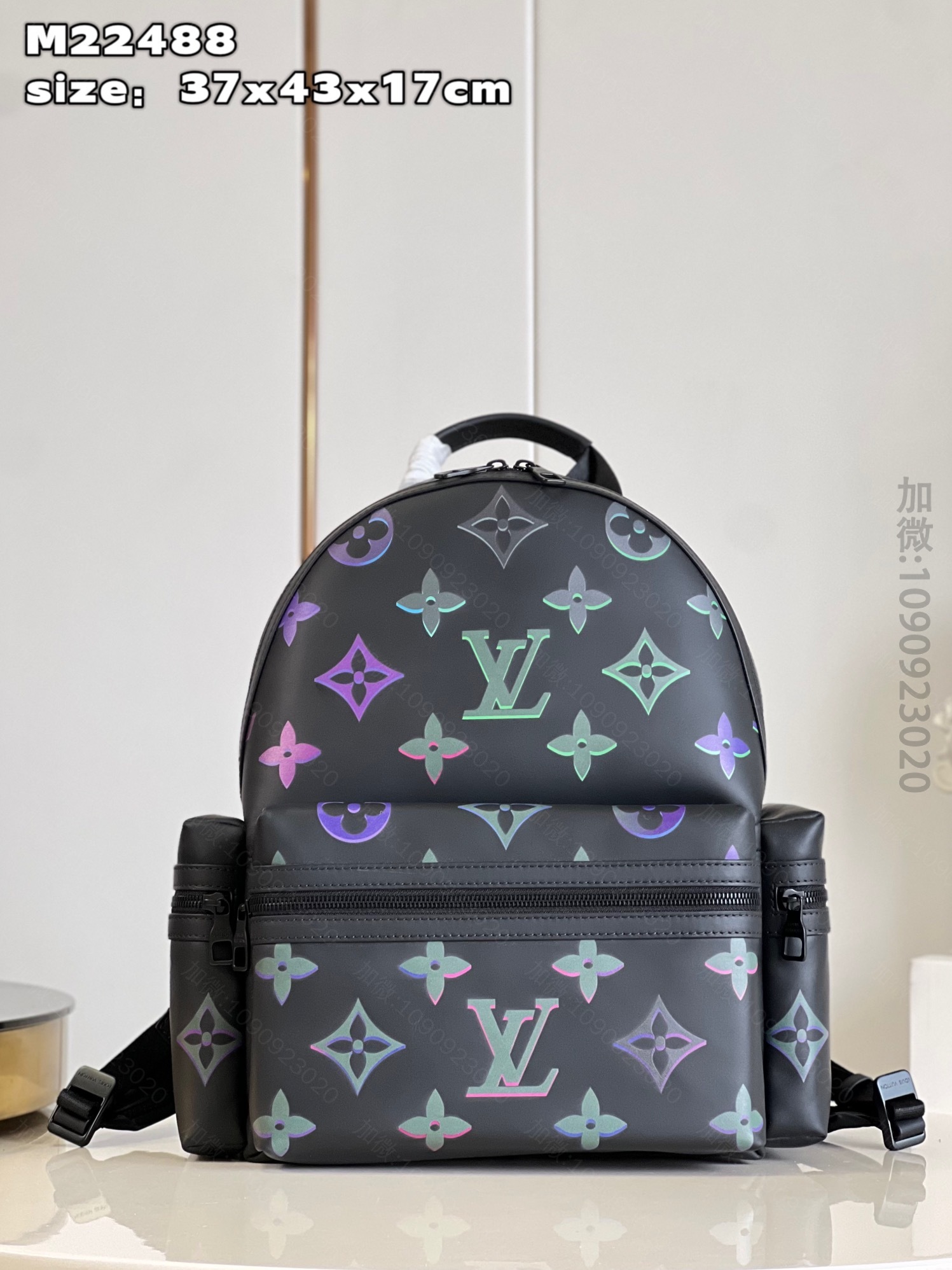 高仿LV背包