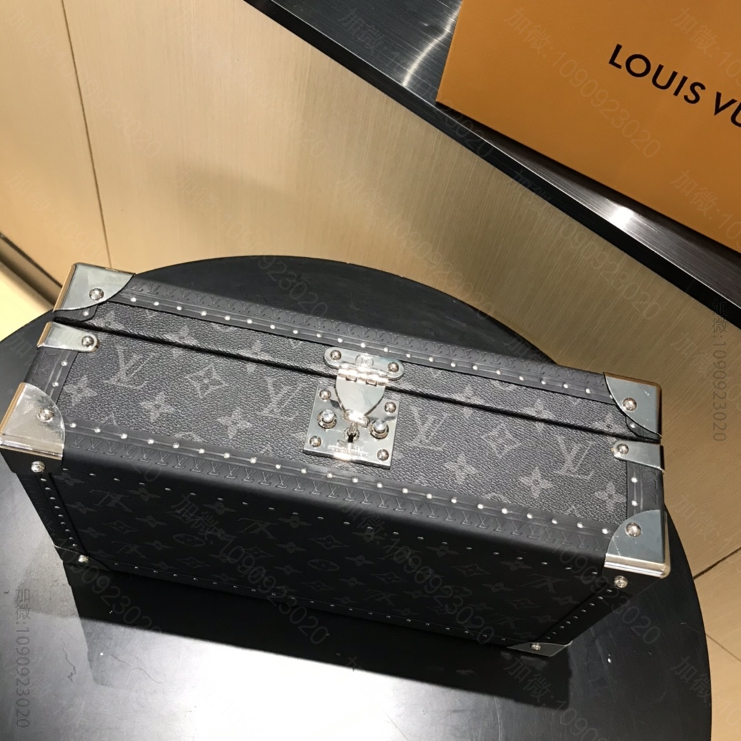 LV手表盒