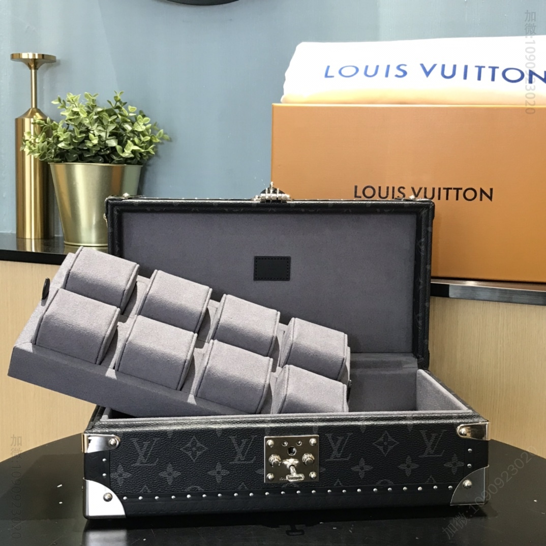 LV手表盒