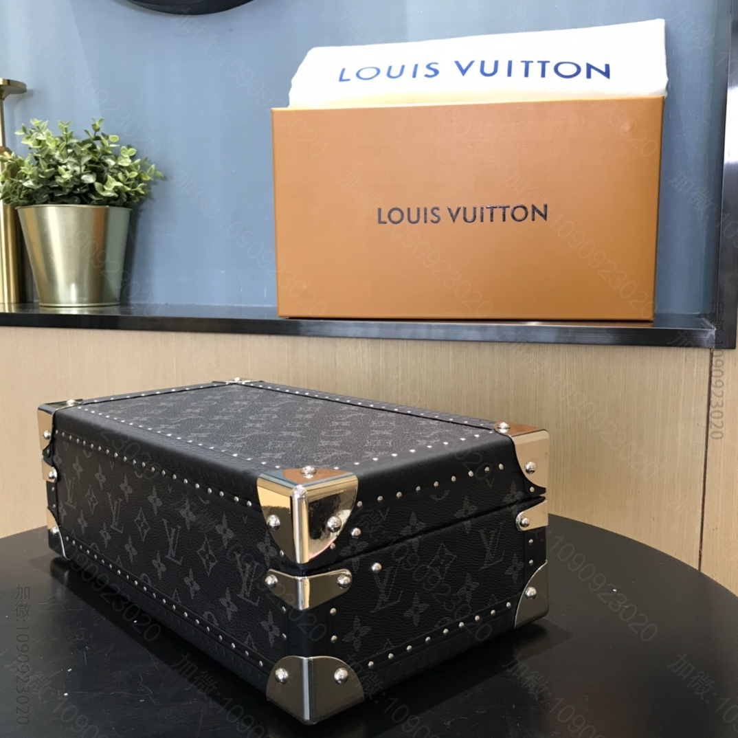 LV手表盒