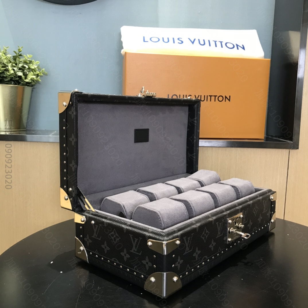 LV手表盒