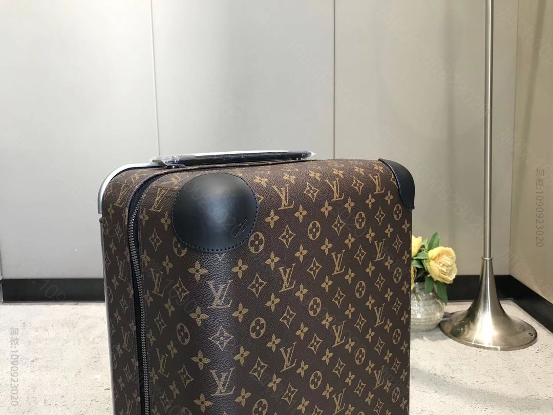 高仿LV旅行箱
