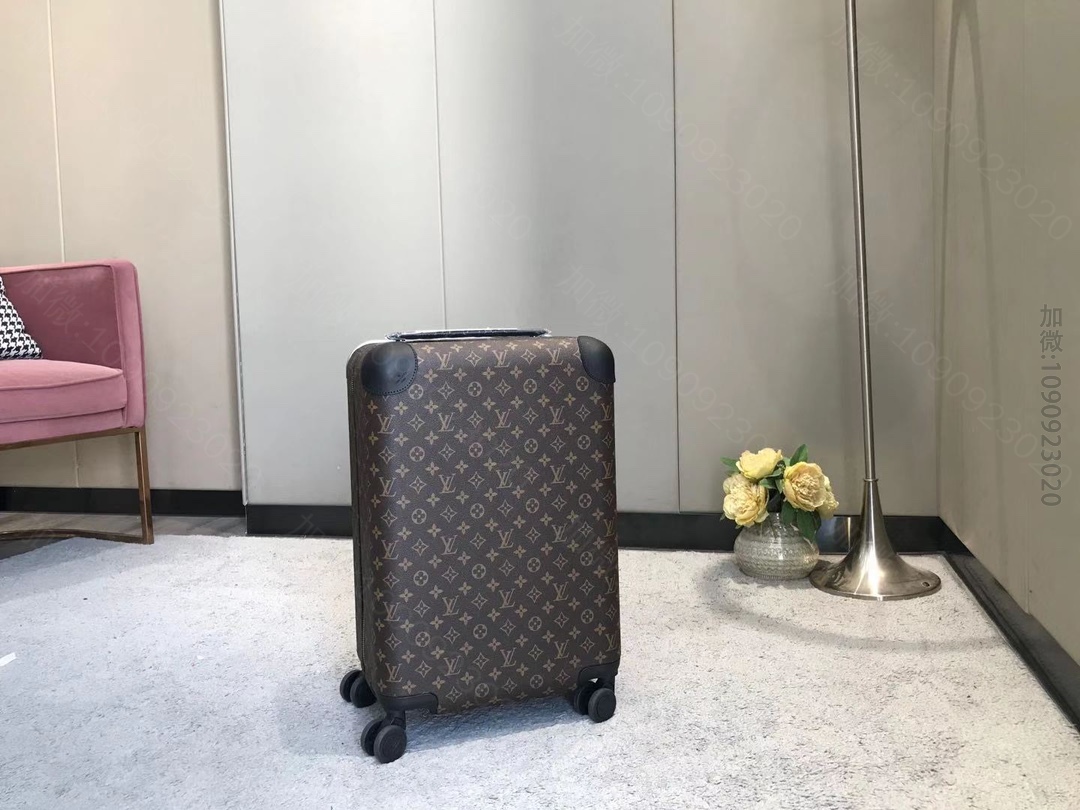 高仿LV旅行箱