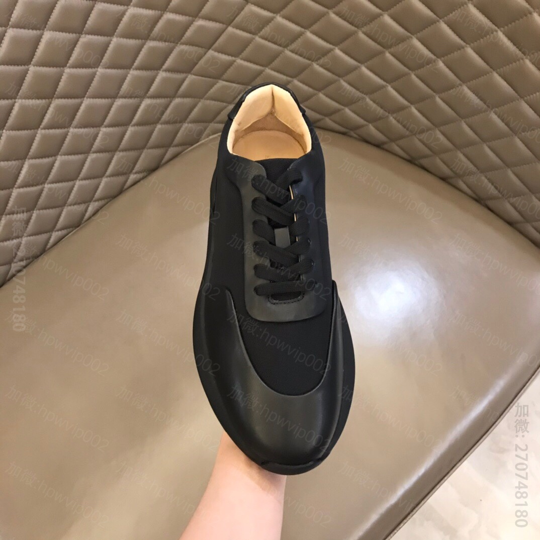高仿爱马仕运动鞋