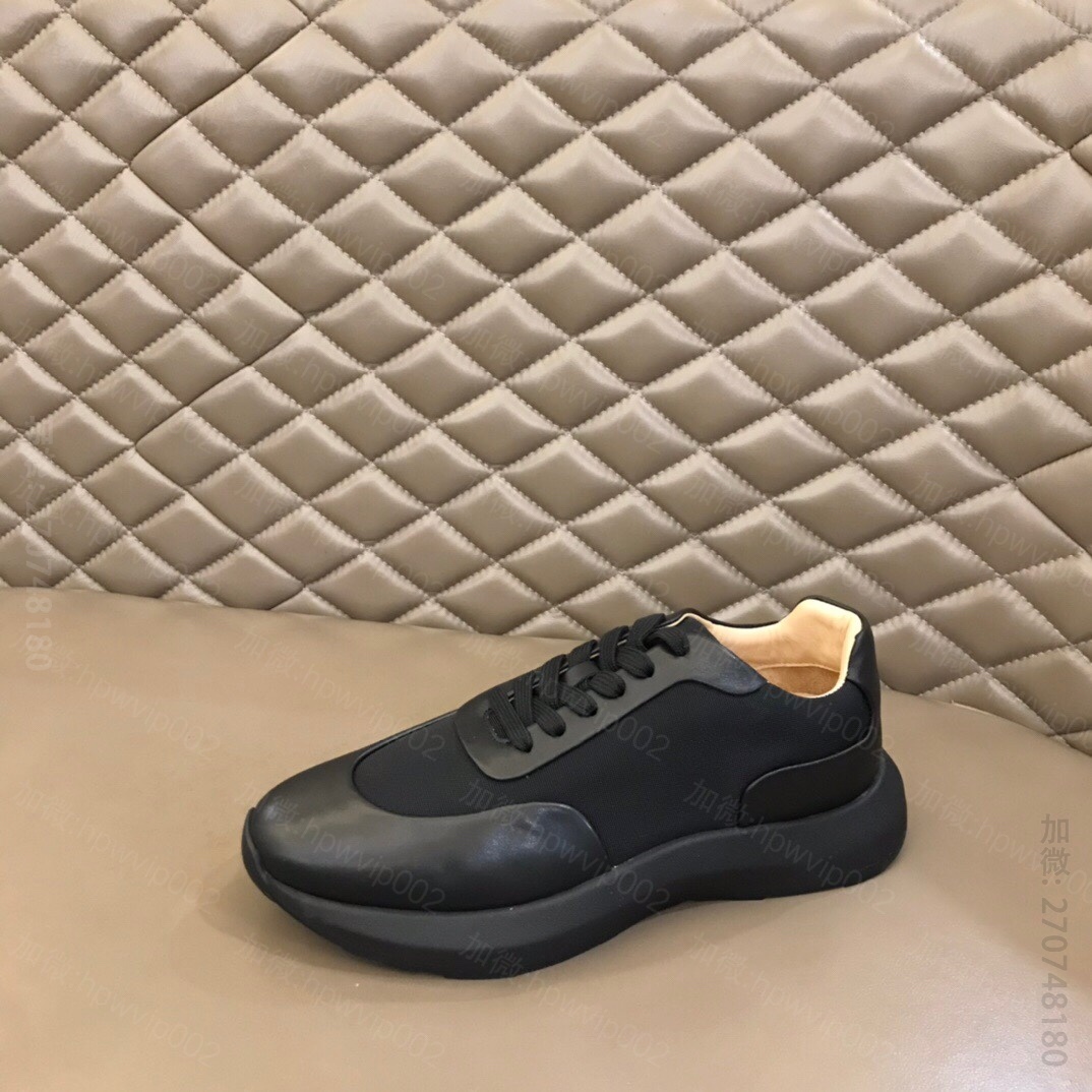 高仿爱马仕运动鞋