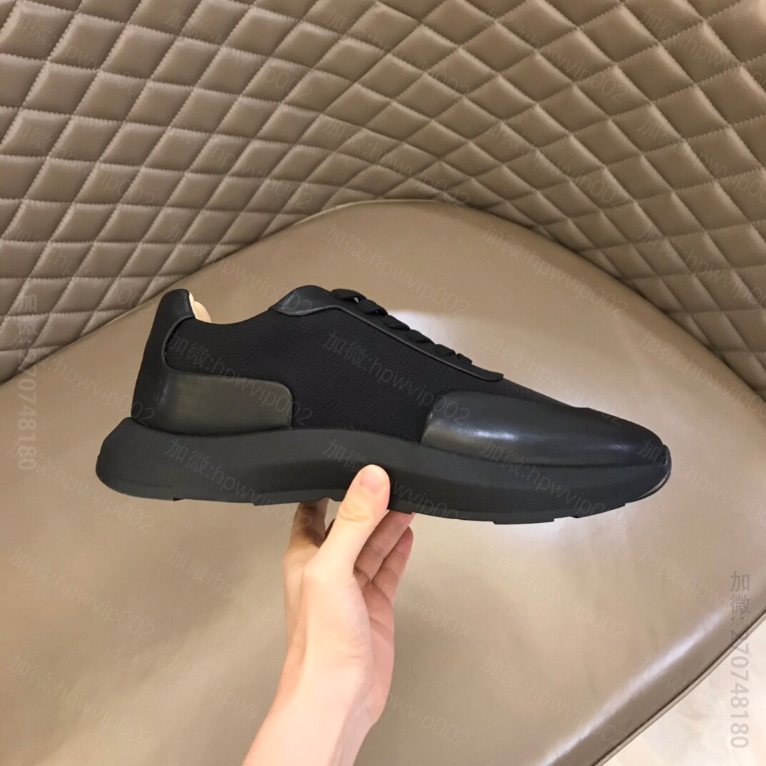高仿爱马仕运动鞋