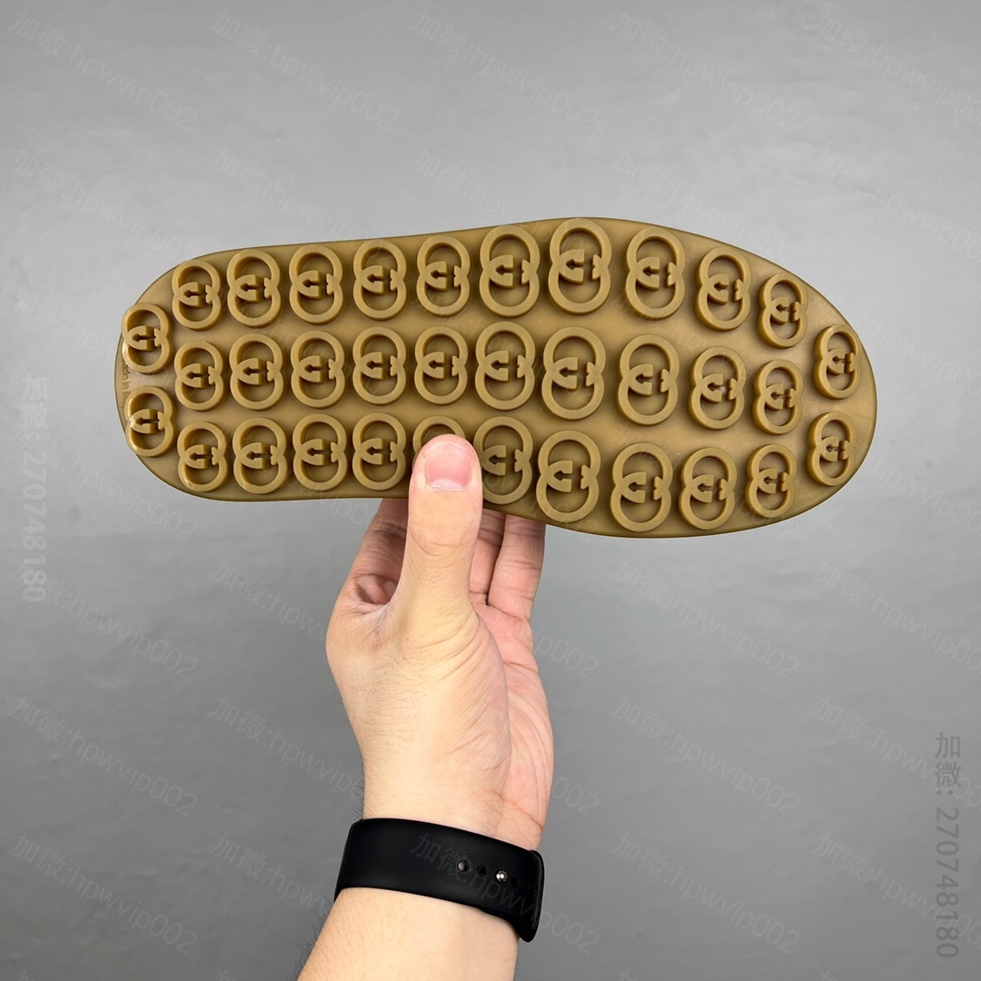 高仿古驰男鞋