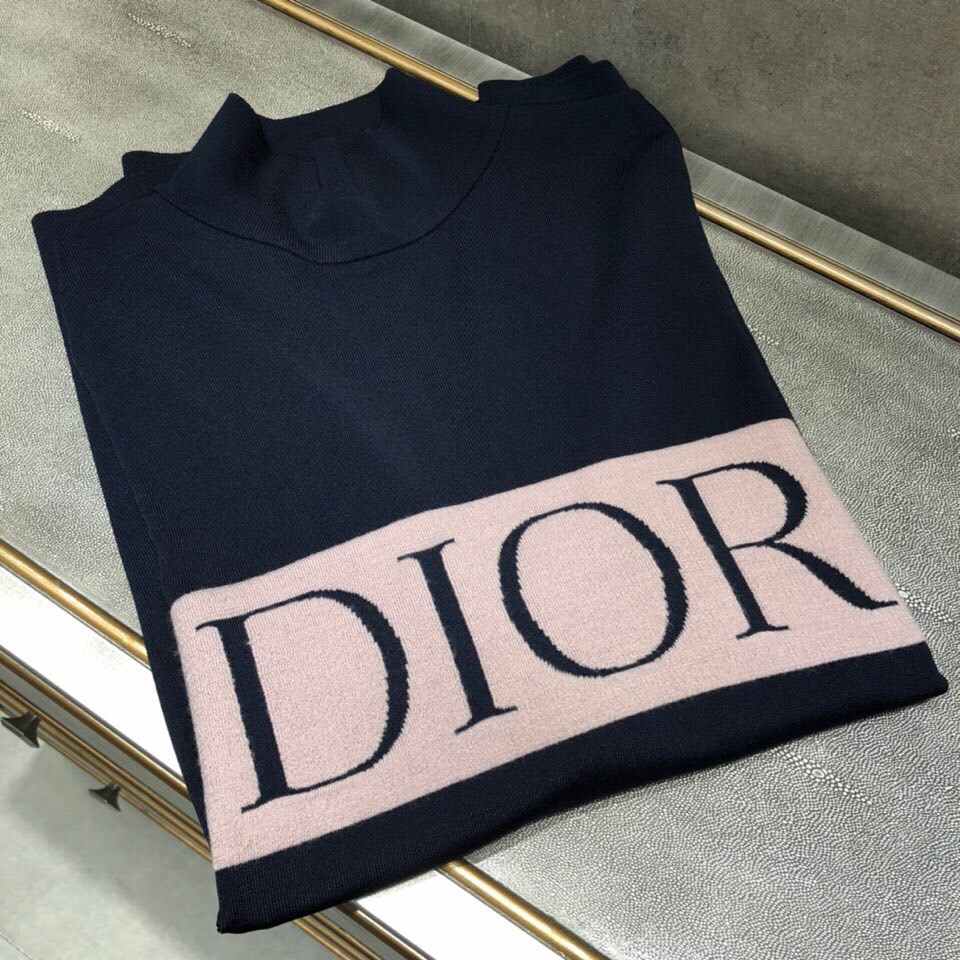 迪奥毛衣 高仿迪奥女装毛衣 Dior女装 原单Dior 迪奥女装