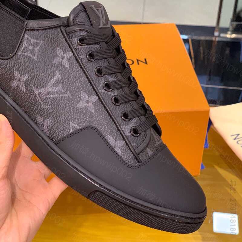 路易威登男鞋