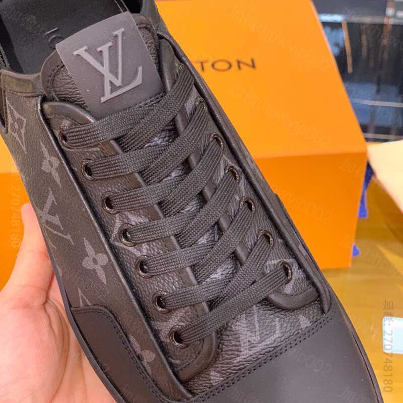 路易威登男鞋