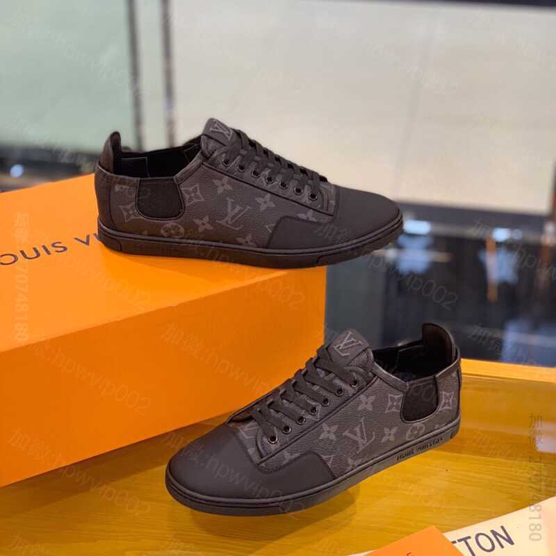 路易威登男鞋