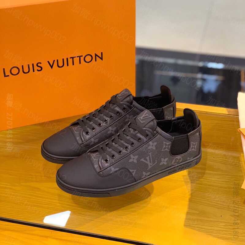路易威登男鞋
