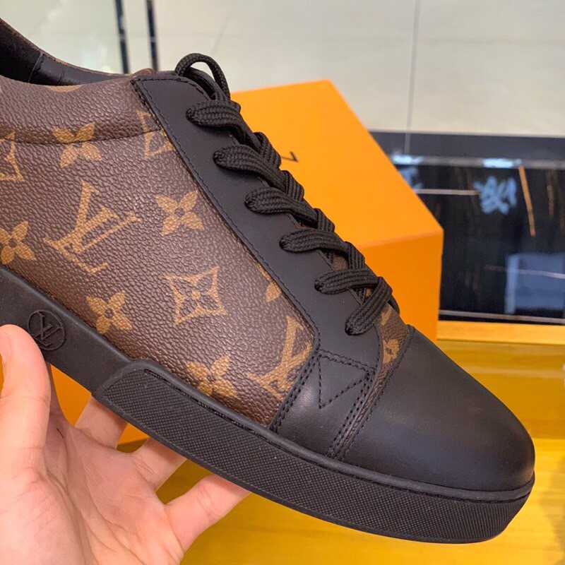 LV男鞋
