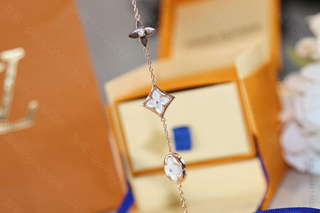 路易威登手链饰品