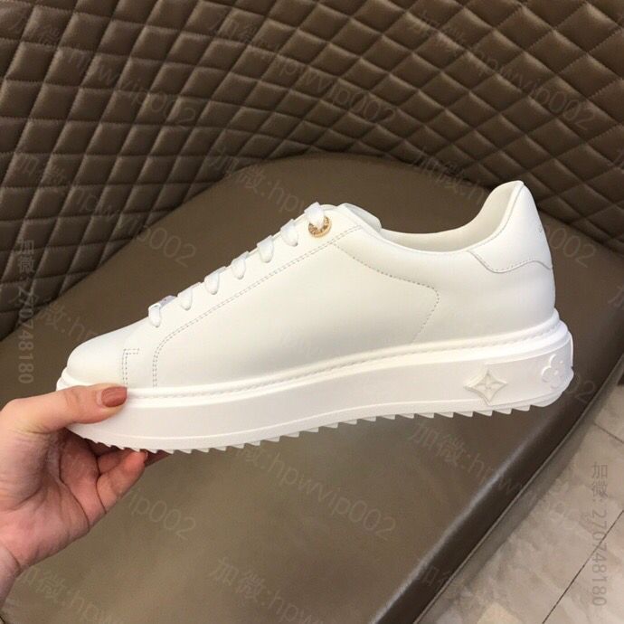 高仿LV运动鞋