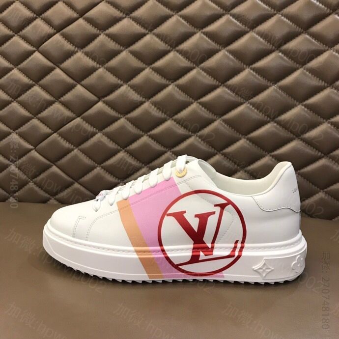 高仿LV运动鞋