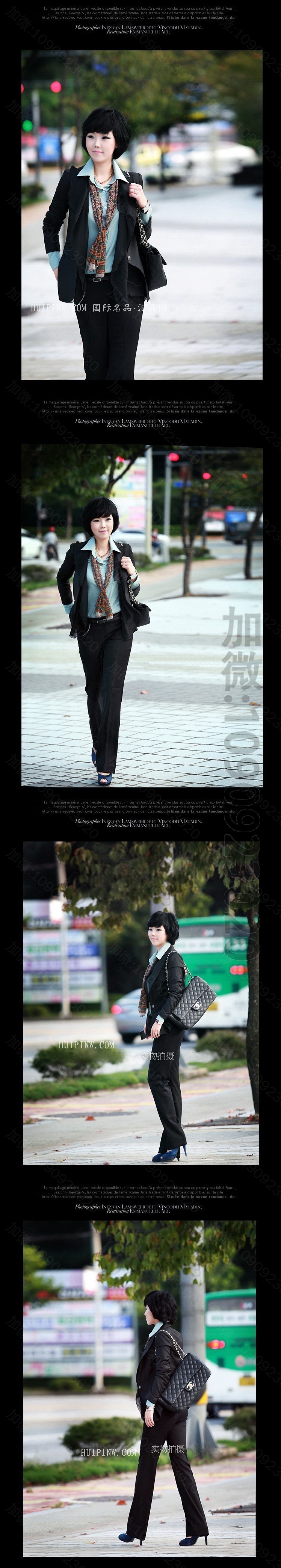 Chanel Classic Flap Coco 香奈儿2.55 经典翻盖菱格链条包