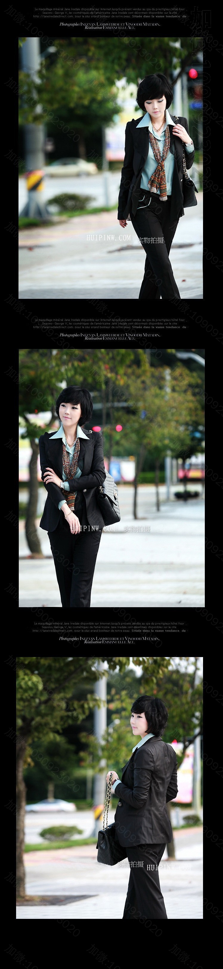 Chanel Classic Flap Coco 香奈儿2.55 经典翻盖菱格链条包
