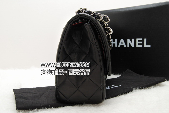 Chanel Classic Flap Coco 香奈儿2.55 经典翻盖菱格链条包
