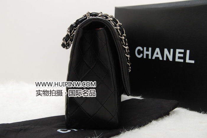 Chanel Classic Flap Coco 香奈儿2.55 经典翻盖菱格链条包
